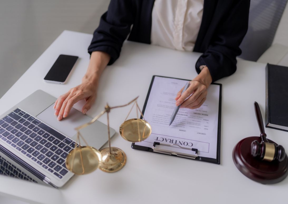 Protégé : Droit des contrats : négociation, rédaction, gestion des contrats et sous-traitances