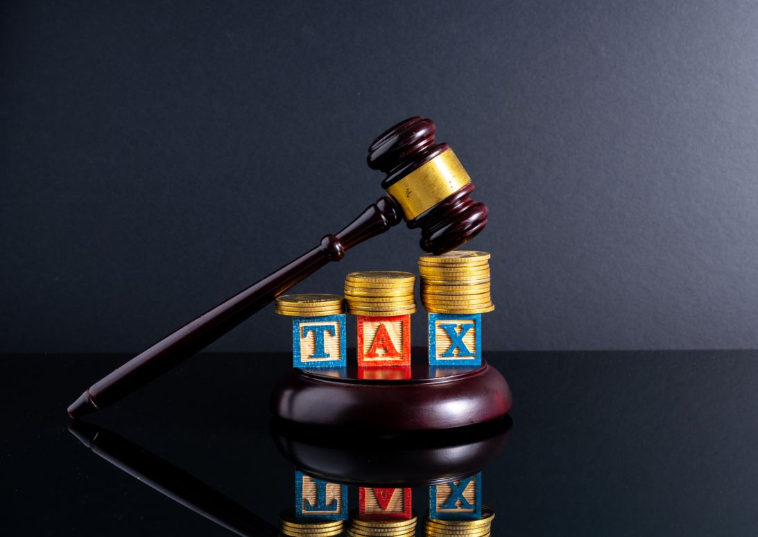 Protégé : Droit fiscal : société et personnes