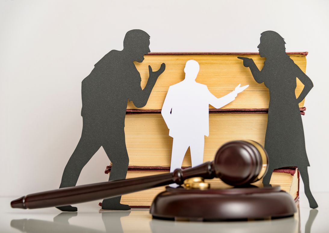 Droit civil : responsabilité civile, droit de la famille