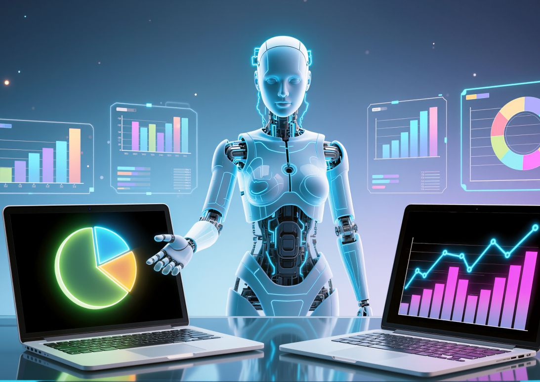 Protégé : Data, IA & Automatisation – Masterclass : IA en entreprise – cas d’usage, ROI, risques, gouvernance