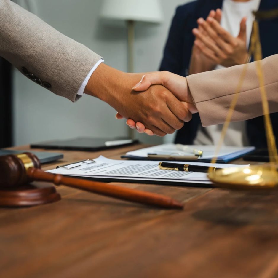 Les Pactes d’Associés