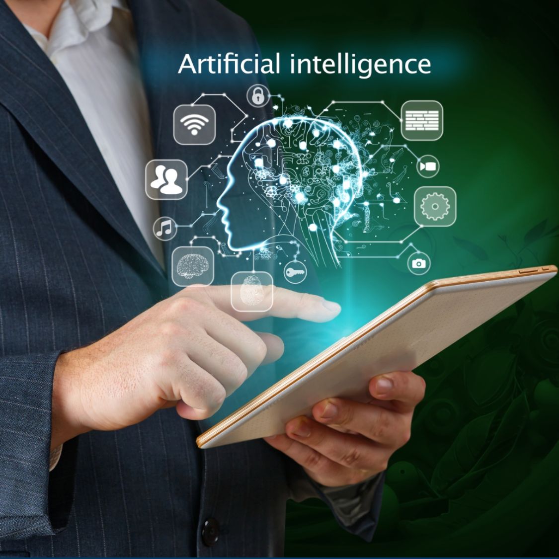 L’Impact de l’Intelligence Artificielle sur les Fusions et Acquisitions