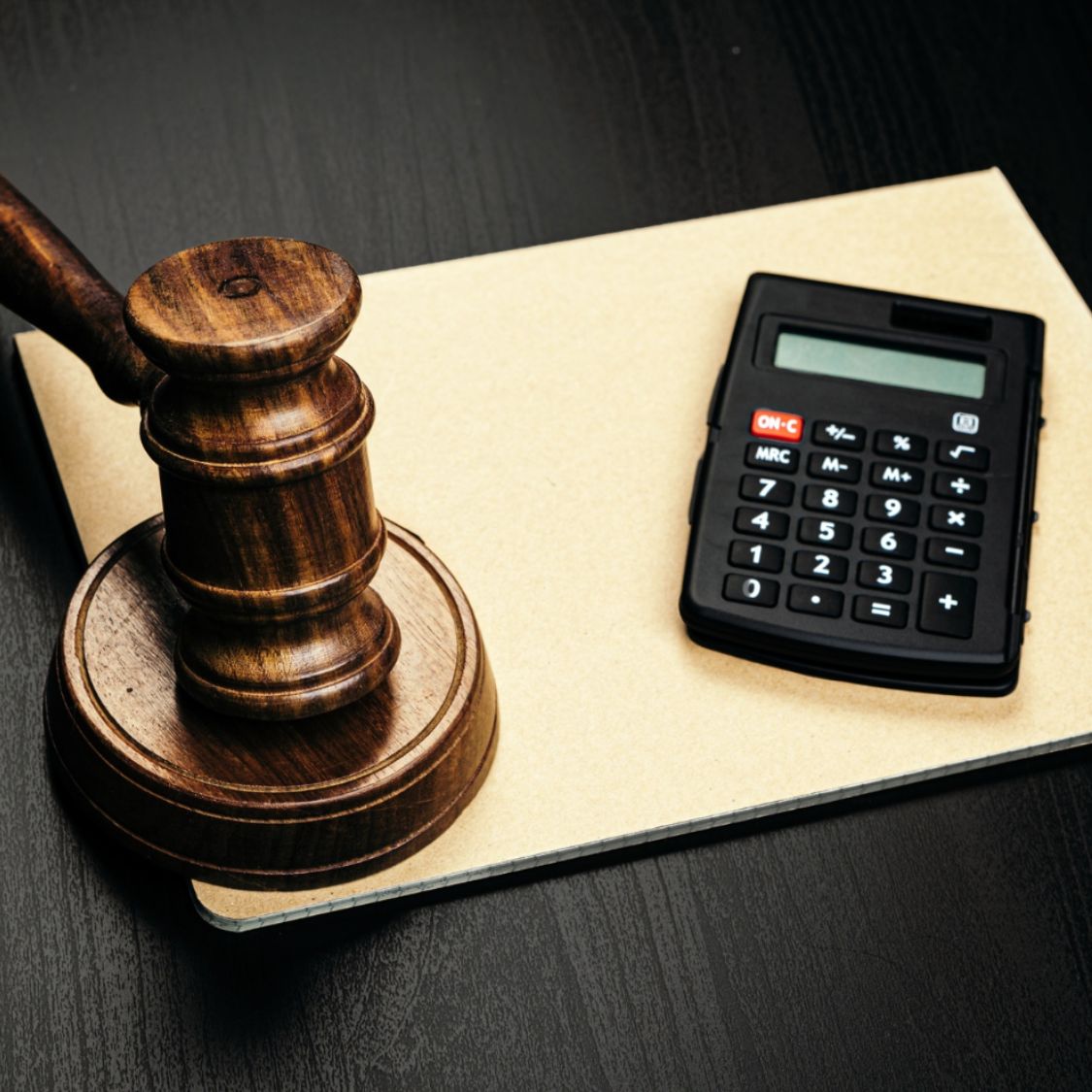 Nouvelle décision fiscale